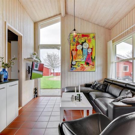 Holiday Home Helga - 100M From The Sea In Se Jutland By Interhome Mommark Екстериор снимка
