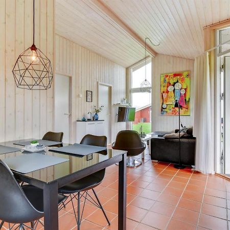 Holiday Home Helga - 100M From The Sea In Se Jutland By Interhome Mommark Екстериор снимка