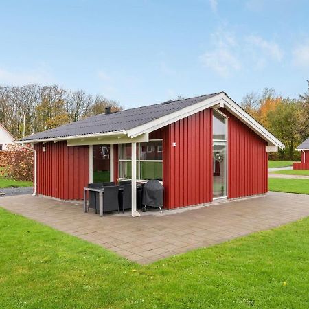 Holiday Home Helga - 100M From The Sea In Se Jutland By Interhome Mommark Екстериор снимка
