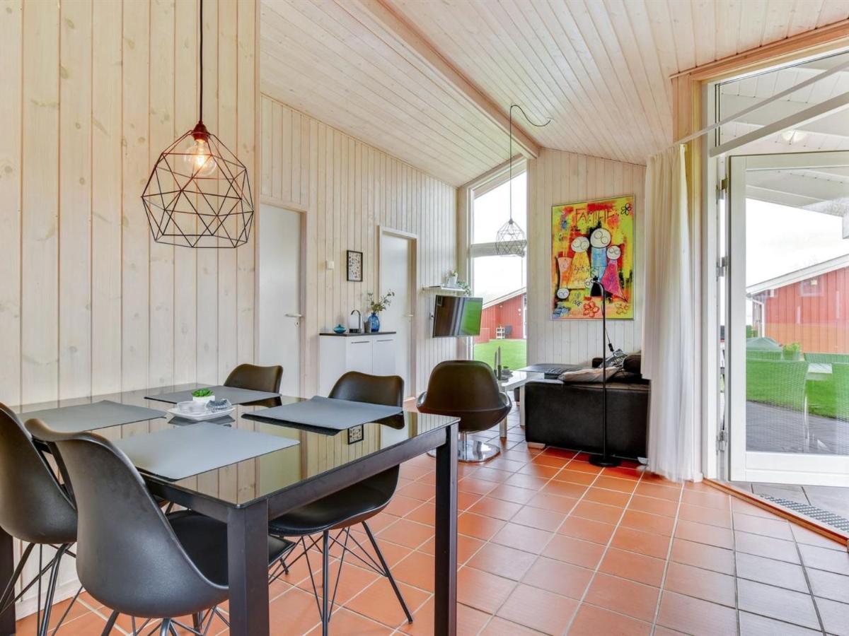 Holiday Home Helga - 100M From The Sea In Se Jutland By Interhome Mommark Екстериор снимка