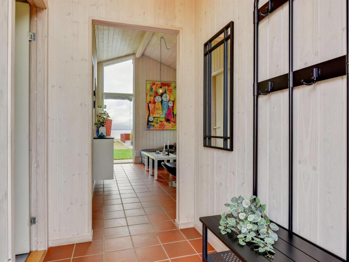 Holiday Home Helga - 100M From The Sea In Se Jutland By Interhome Mommark Екстериор снимка
