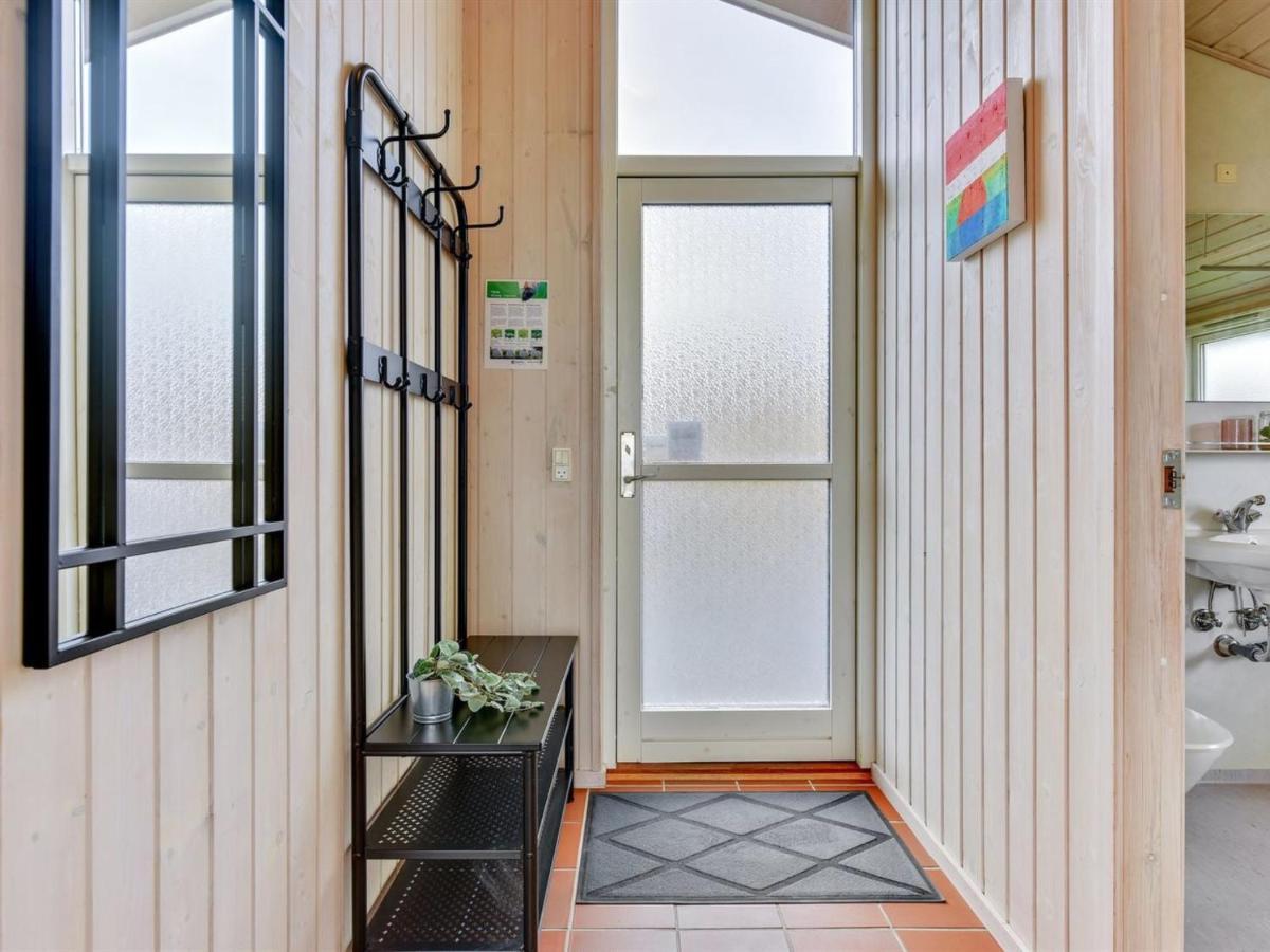 Holiday Home Helga - 100M From The Sea In Se Jutland By Interhome Mommark Екстериор снимка